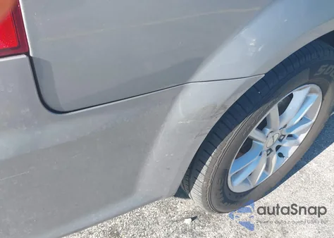 2014 Dodge Grand Caravan Sxt from USA, damaged, VIN 2C4RDGCG8ER121630